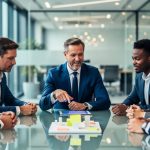 Corporate Leadership Training Programs: What They Are and How They Drive Organizational Success